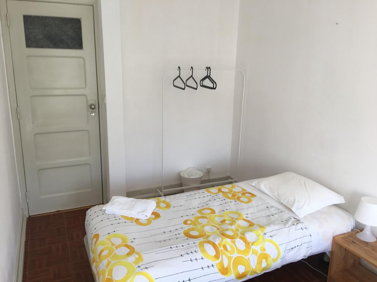 Hostel Residencial Avenida *